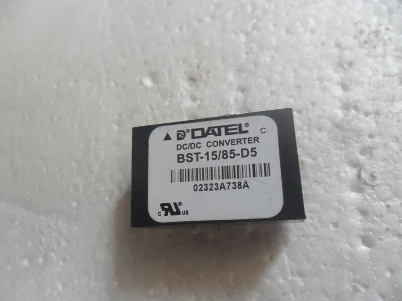 

1pcs/lot BST-5/250-D12 BST-5/250-D48 BST-15/85-D5 BST-15/85-D5-C Used&Original In Stock