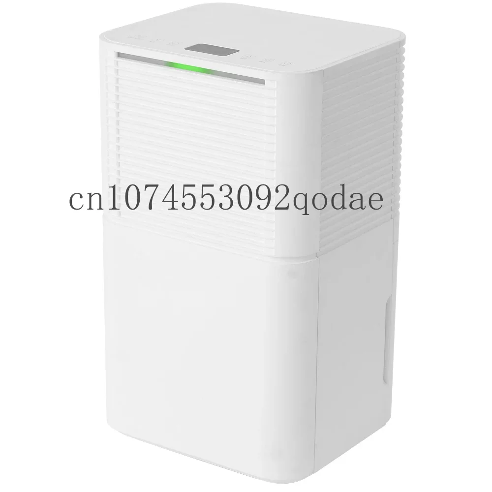 Mini Air Conditioner Ultra Quiet Remote Control Compressor Refrigeration Air Conditioner Portable Mobile Home Use