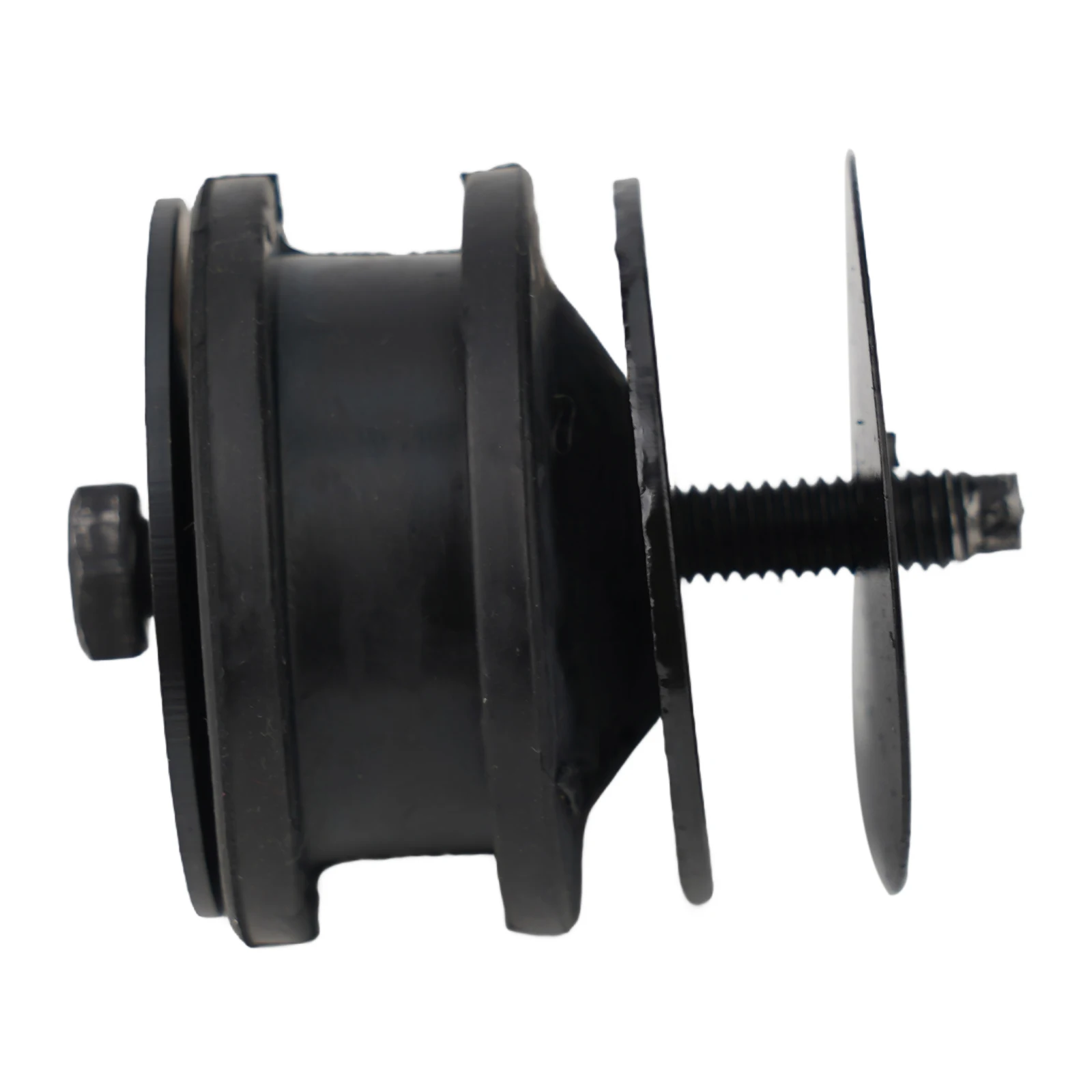 

Пластиковый крепежный кронштейн вентилятора для Tesla для модели 3/Y 2017 2023, номер детали 111881100A, компонент прямой замены