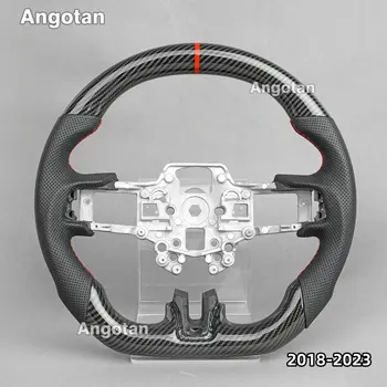 8 best sales إكسسوارات فورد موستانج - №1