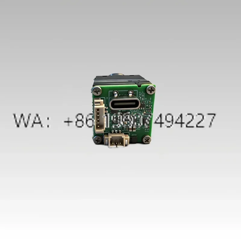 640x512 Uncooled Thermal Module Infrared Imaging Core for UAV Security Observation