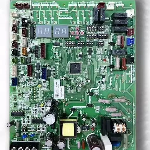 Central Air Conditioning NF164J NFF-030A90-JSA0 Motherboard P0151-3 P0007Q-3