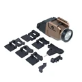 TLR 7 X DE