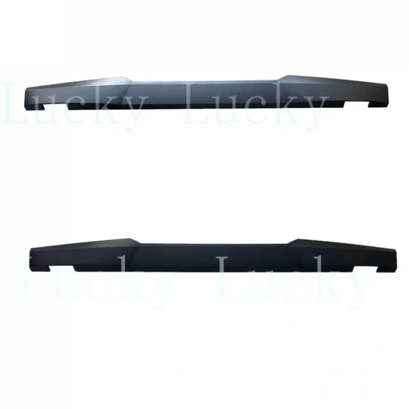 f New LCD Hinge cover For MSI GP76 GE76 Raider MS-17K1 MS-17K2 17K3 E2P-7K108XX-M7