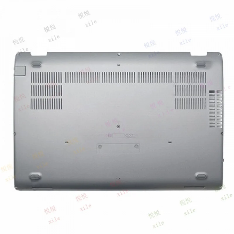 

L+ New For Dell Latitude 5511 E5511 Bottom Cover Lower Case Back 0TD6KD TD6KD