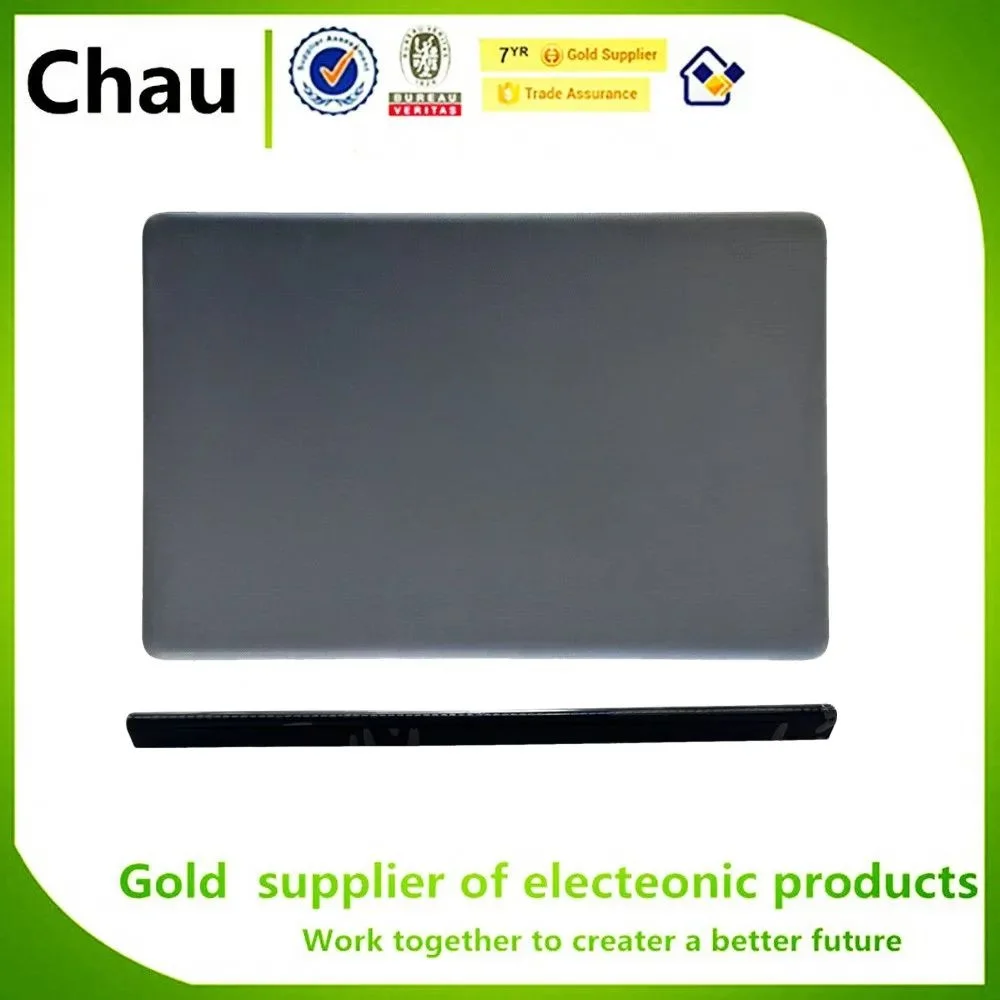 

Chau 15-DA 15-DB 15G-DR 15G-DX 15Q-DS 250 G7 LCD Rear Lid Back Cover Top Case/LCD Hinges Black L49987-001