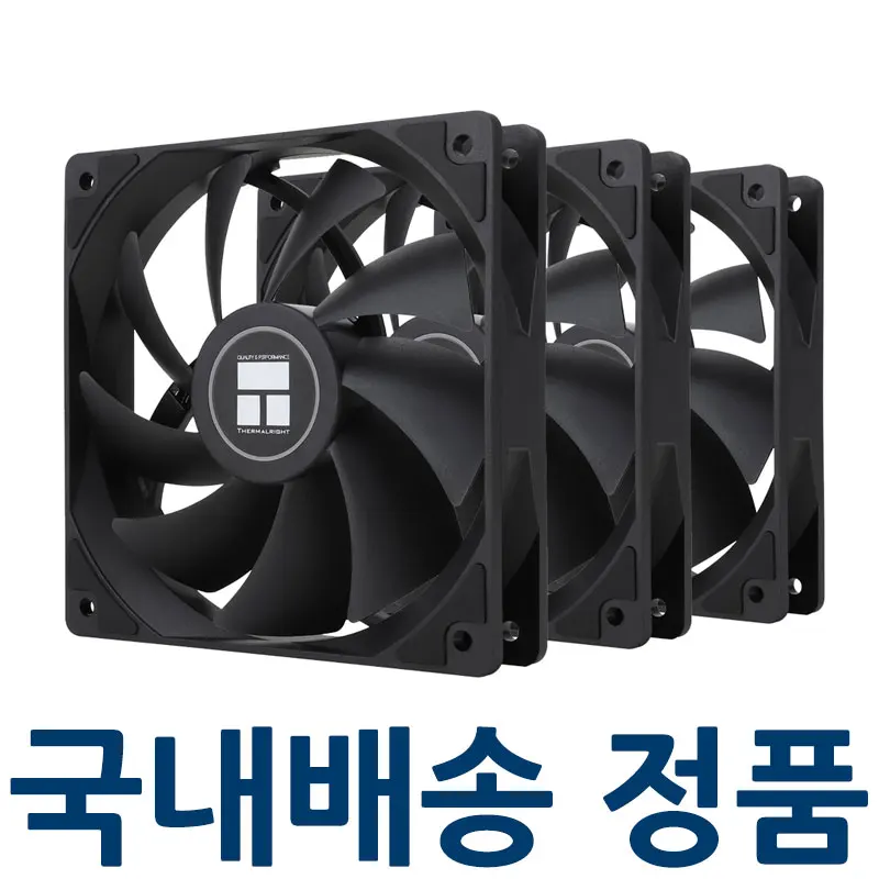 Thermalright TL-C12C (3-pack)