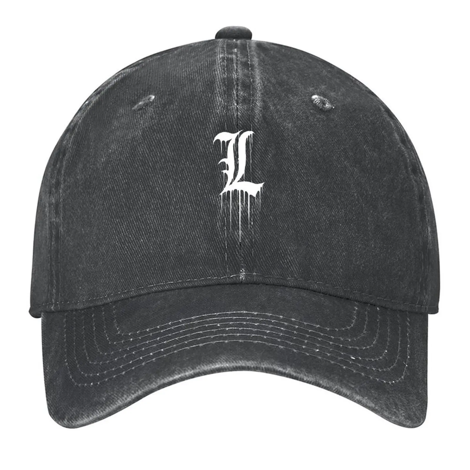 

L logo Baseball Cap luxury woman cap tactical cap Golf Hat Hat Beach Caps Women Men's