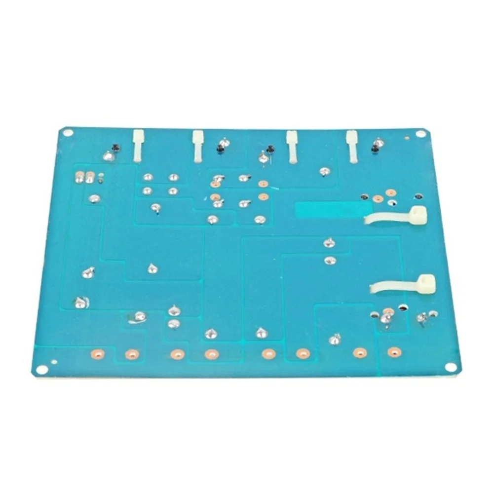 1 Piece 300W Three Way Crossover Speaker Frequency Divider For High Medium Low Audio Separation Stage Sound System