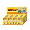 A set of 12pcs