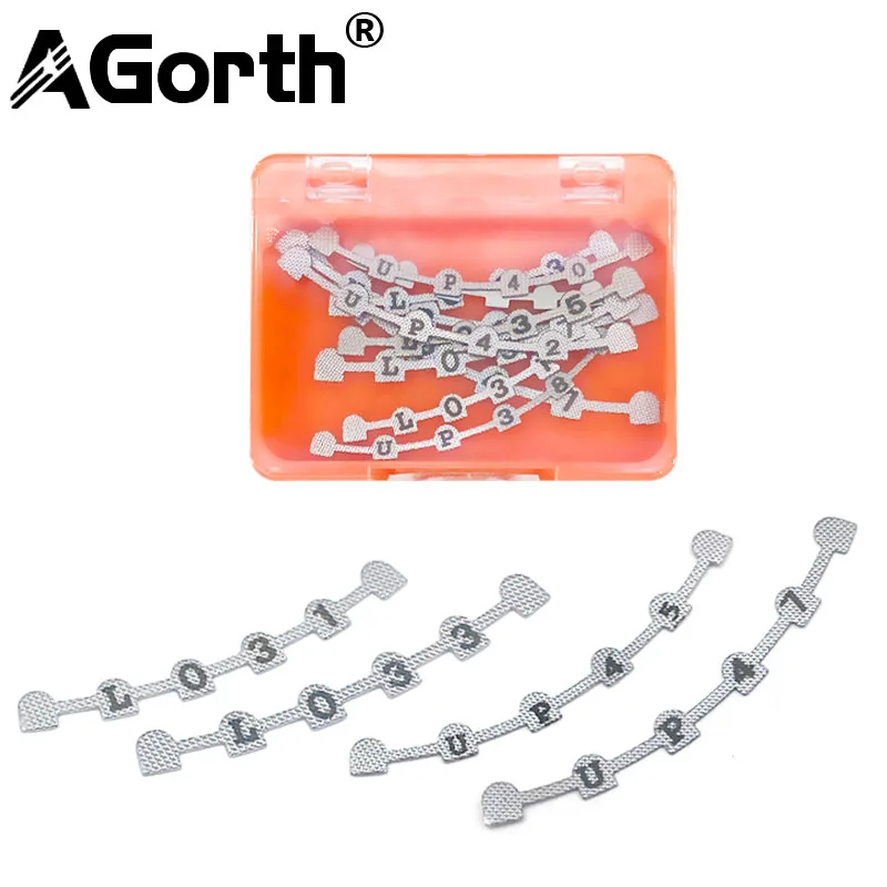 10Pcs/Box Dental Or… - image