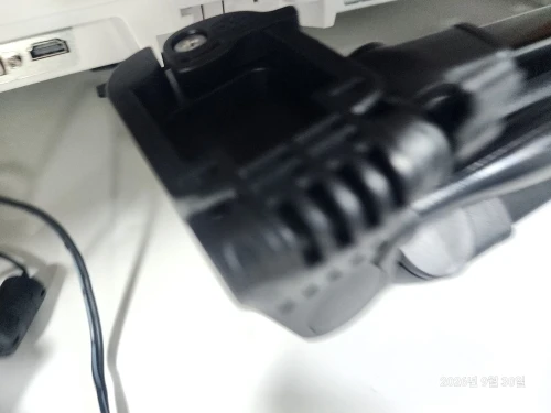 실물 포토 리뷰