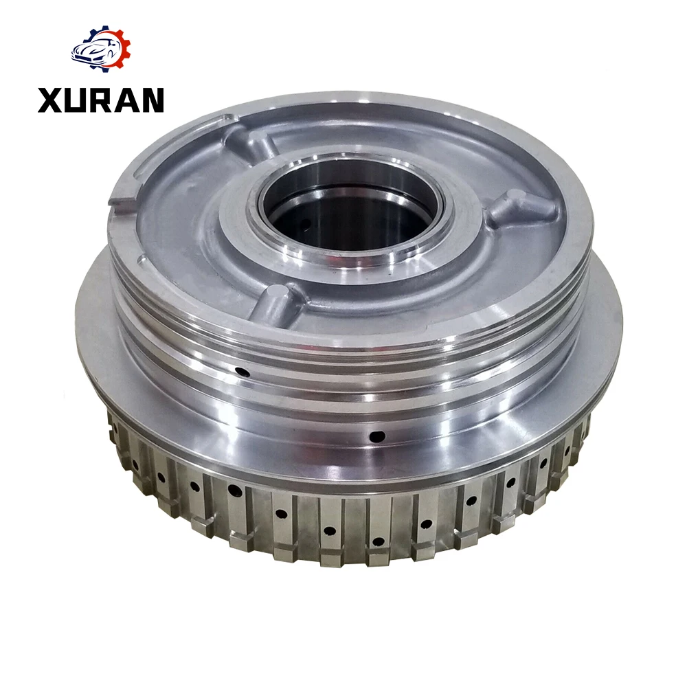 

24253300 New 6T40E 6T45E 3-4-5 Part Automatic Transmission Reverse Clutch Input Drum For CRUZE BUICK CHEVROLET