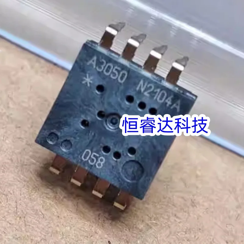 5PCS Brand new original authentic ADNS-3050 DIP-8 3050 DIP8 code: A3050 mouse sensor chip
