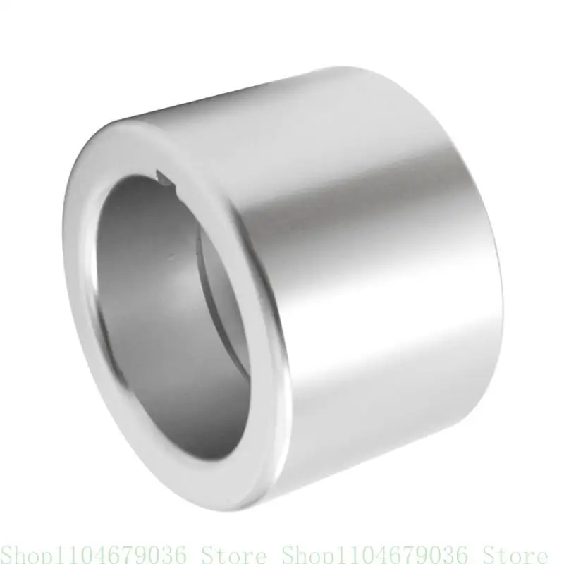 Aluminum Engine Crankshaft Turning Socket Tool Engine Maintenance Tool Engine Modification for Car Big Block Engines