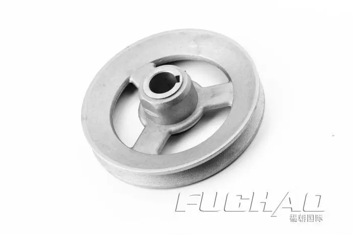 Pulley Belt Pulley  Size  Of Diameter 110mm Industrial Sewing Machine Parts