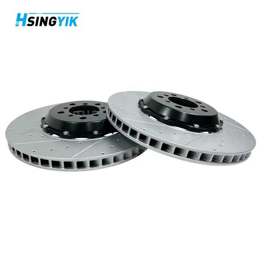 34112284809 34112284810 High Performance Floating Break Disk For  M3 M4 F30 F32 F33 F80 F82 F83 F87