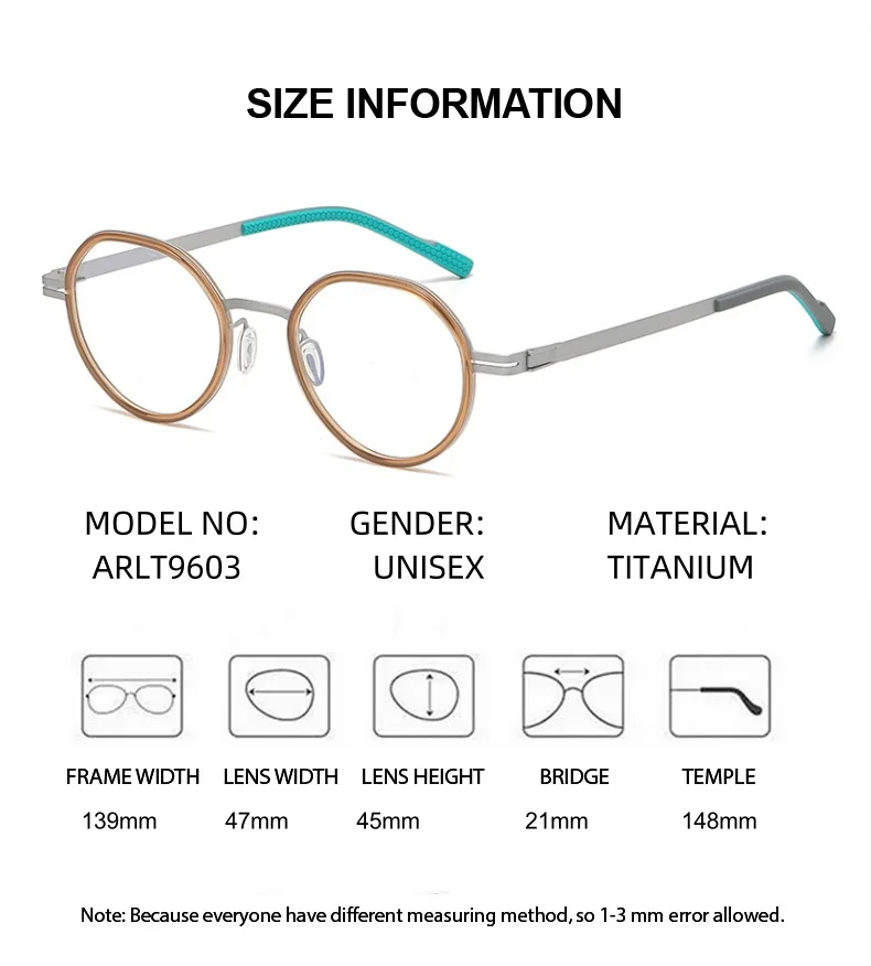 ELECCION gafas graduadas presbicia miopía gafas de lectura mujeres hombres gafas ópticas flexibles multifocales