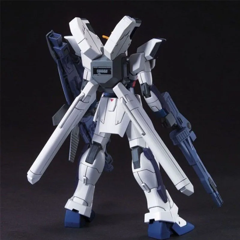 بانداي HG HGAW 1/144 X جاندام سبليتمان مقسم GX-9900-DV جاندام أنيمي شخصية جاندام الجمعية نموذج مجموعة هدية #2