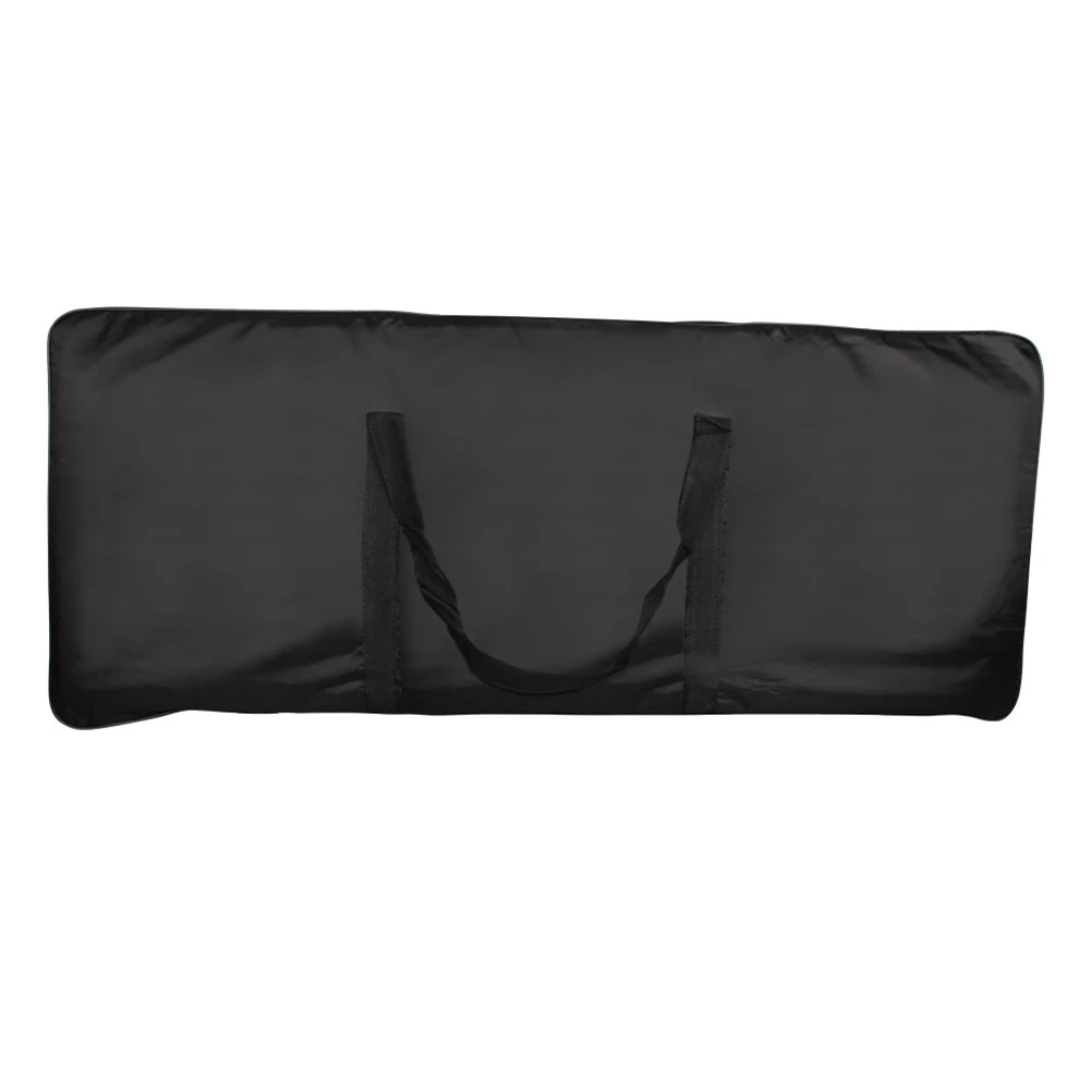 Electronic Organ Bag 61 Keys Keyboard Bag Waterproof Protective Case Shockproof Musical Instruments Accessories