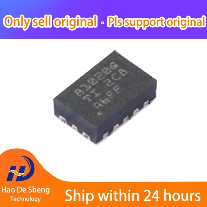 

10PCS TPS6281020QWRWYRQ1 TPS6281020 VQFN-9 New Original In Stock