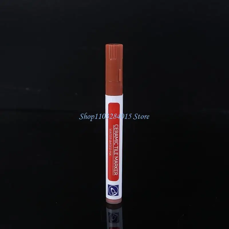 

R6FF Floor Paint Maker Water-based Long Lasting Brown/Dark Brown/Dark Gray