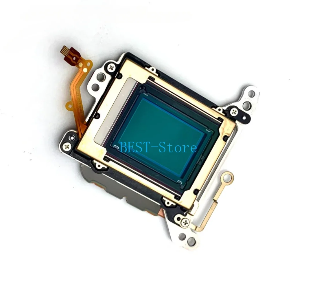 وحدة تجميع مستشعر الصور CCD CMOS لكانون ، EOS 200D ، Kiss X9 ، Rebel SL2 ، قطع الغيار ، الأصلي