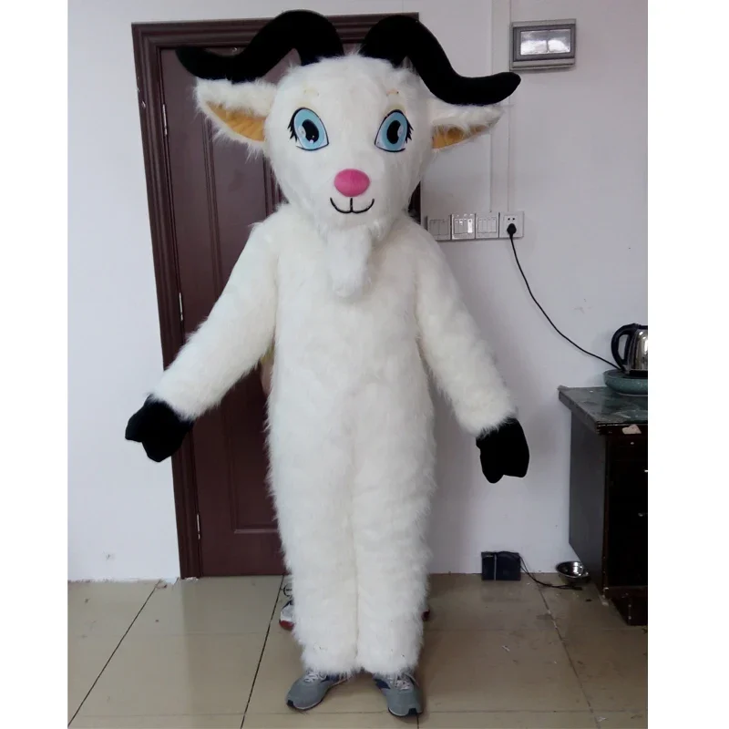 

adult Goat Mascot Costume