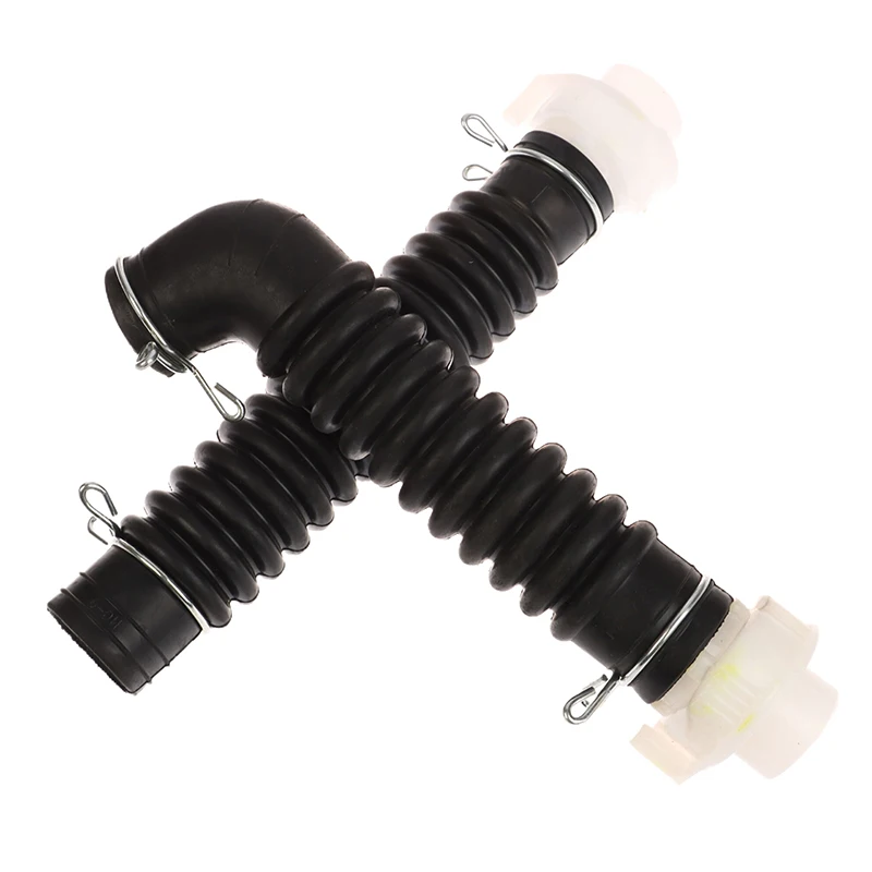 1pcs เครื่องซักผ้าอัตโนมัติด้านในท่อระบายน้ําอะไหล่ XQB60 XQB70 เครื่องซักผ้าอุปกรณ์เสริม