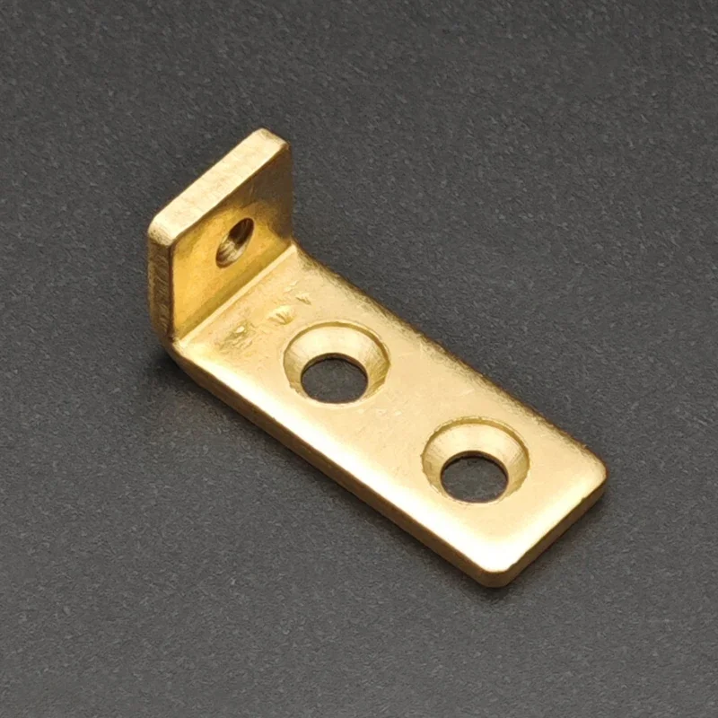 Brass Tremolo Stopper Stabilizer for FR Tremsetter Set Tremolo Bridge and Floating Bridges Guitar Parts