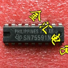 

Free deliveryI SN75591N SN75591N SN75591N 20PCS/LOT Module