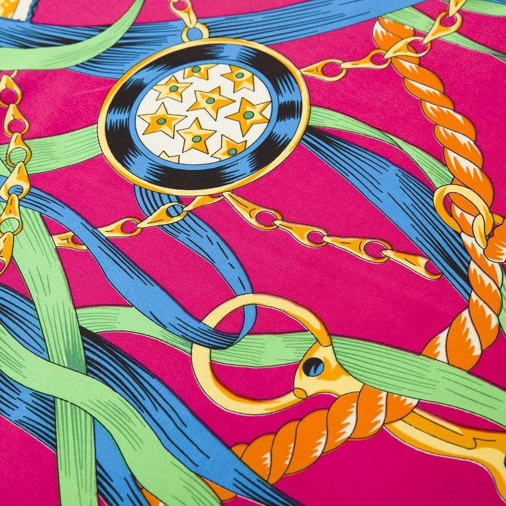 130cm All-Season Travel Scarf - Travel Accessories Present 评论和价格
