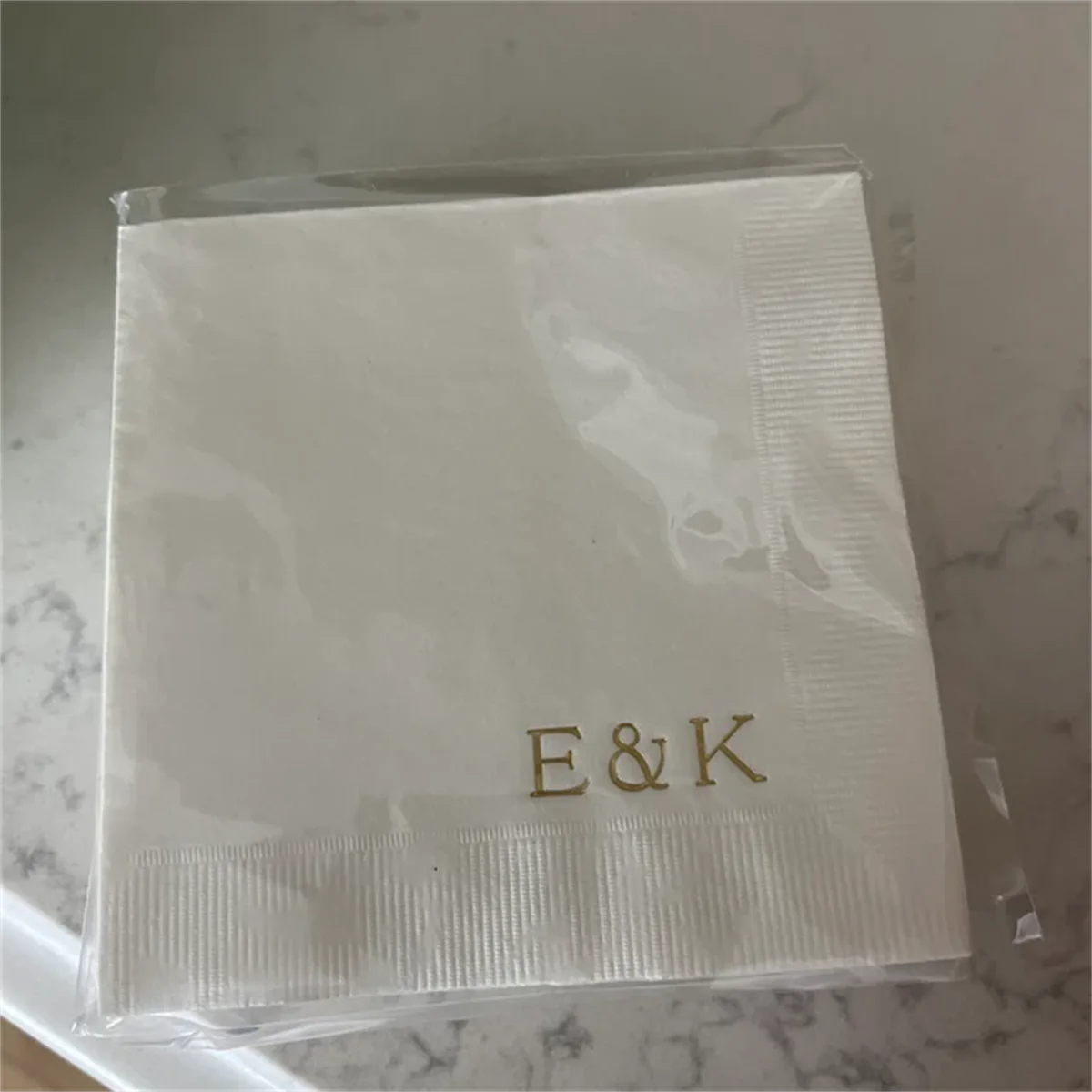 Personal isierte Servietten Braut dusche individuell bedruckte Monogramm Servietten Jubel auf die Zukunft Frau Cocktail Getränk Mittagessen Gast Schlepptau