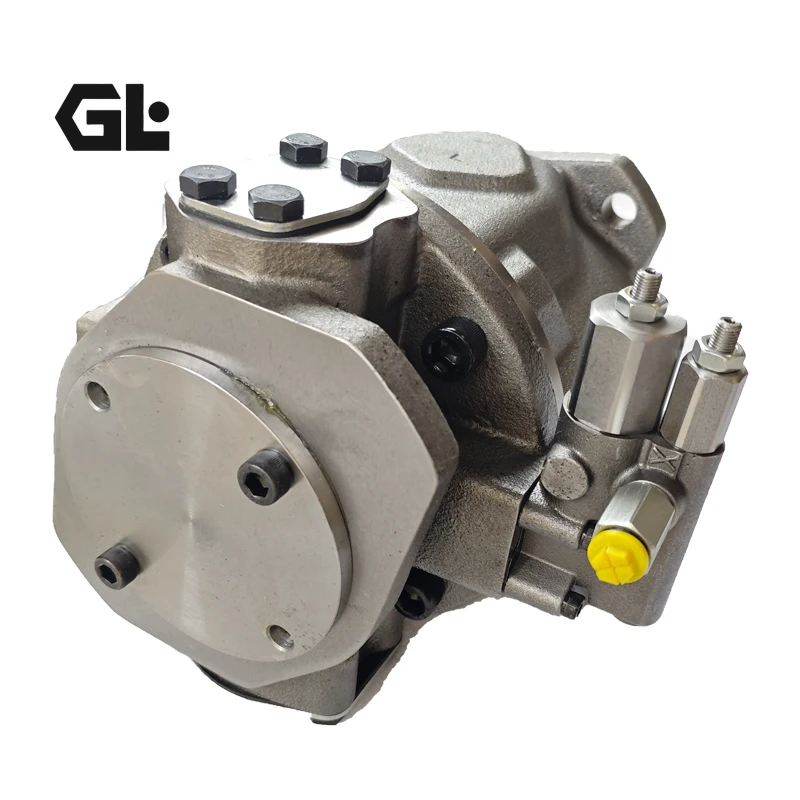 A10VO AA10VSO A10VO71 Variable hydraulische Axialkolbenpumpe A10VO71DFR/31L-PSC62N00 A10VO71DFR1/31R-VSC92K68 Kolbenpumpe