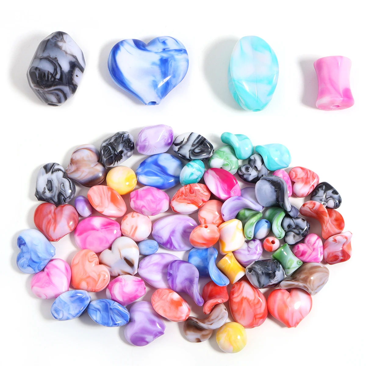 20-30Pcs Irregular …