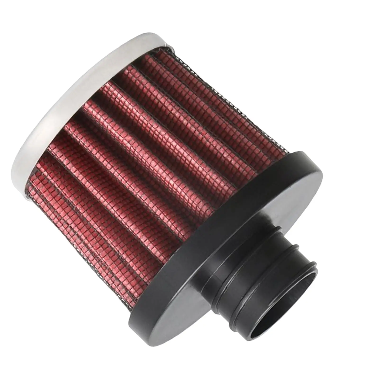 25mm Parking heating Air Intake Filter, Heaters Accessories, Universal for Parking heating Durable Professional Car Premium image 5