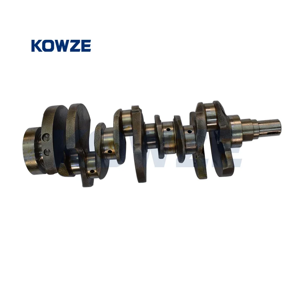 Auto Crankshaft For Mitsubishi Pajero Montero 2 3 II III 6G72 6G74 V33W V43W V63W V73W MD144525 MD357487