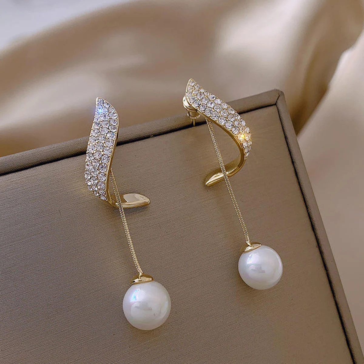 Get These Stylish Multi-Style Tassel Earrings for Only .51!