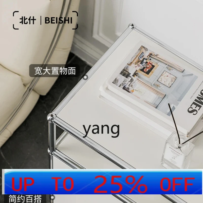 

LH Simple Modern Kitchen Sideboard Cabinet Home Living Room Removable Storage Small Apartment Locker