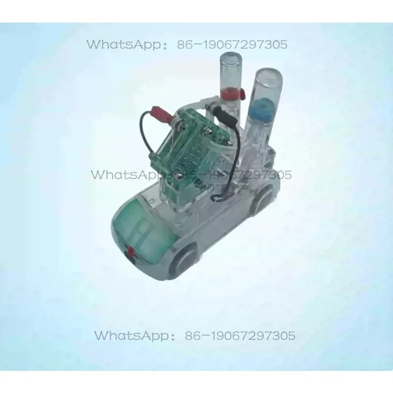New Energy Application Demonstration, Car, Scientific Inquiry, Teaching Experiment Instrument