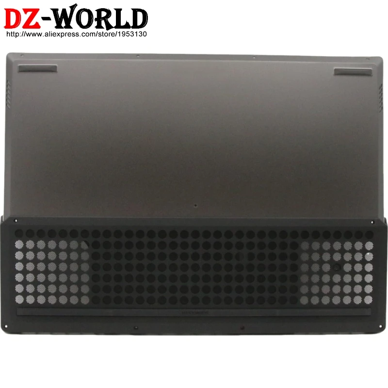 

Shell Base Cover Lower Lid Bottom Cover for Lenovo Legion Y740 17 17ICHg Laptop 5CB0S16451