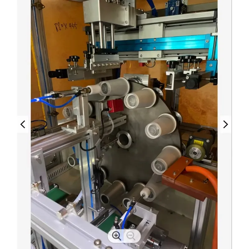 Semi-auto Screen Printer with - Coffee Tea With Milk 评论和价格