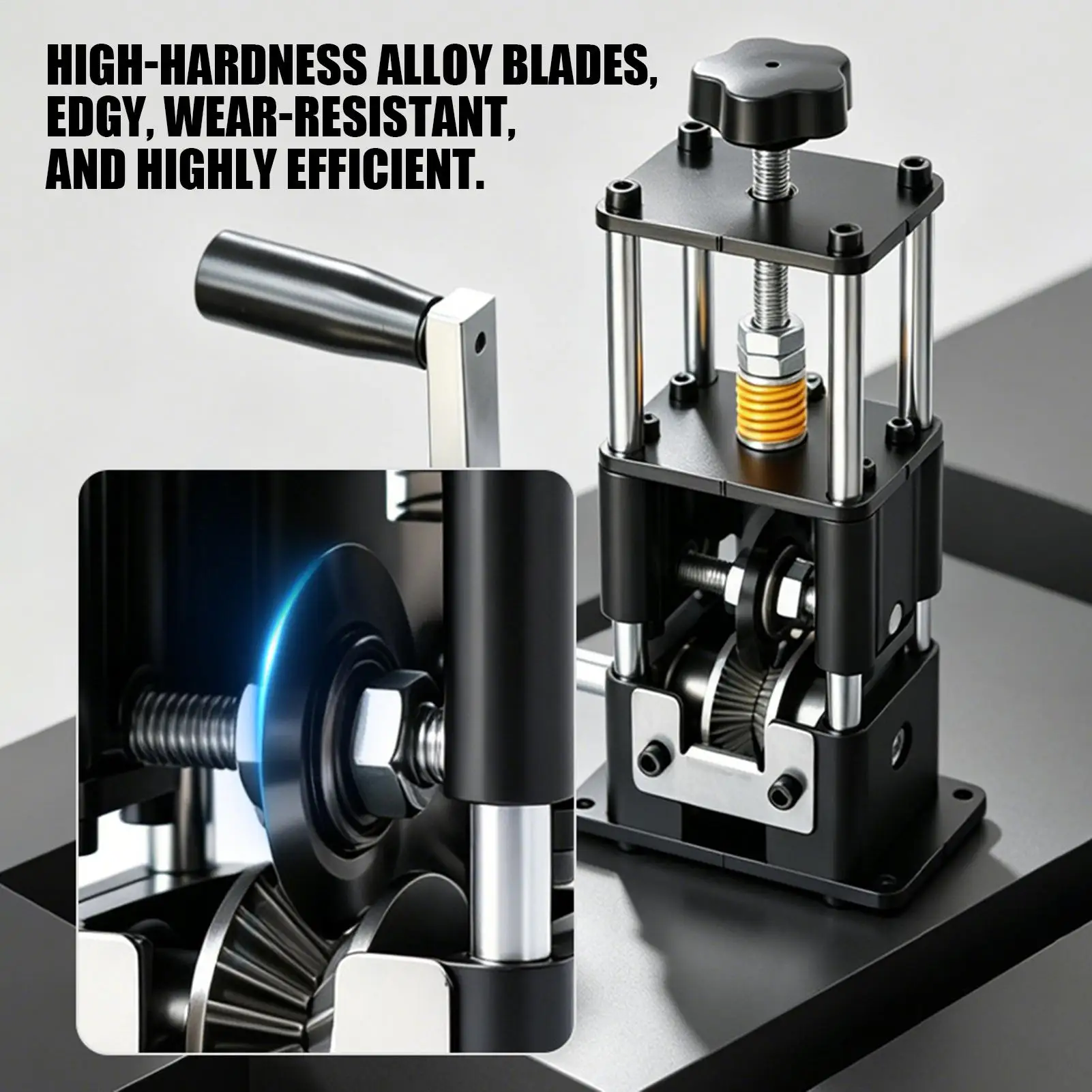 Copper Wire Stripper Machine High Speed Peeler With Replacement Cutters Manual Wire Stripper Machine For Home Renovation