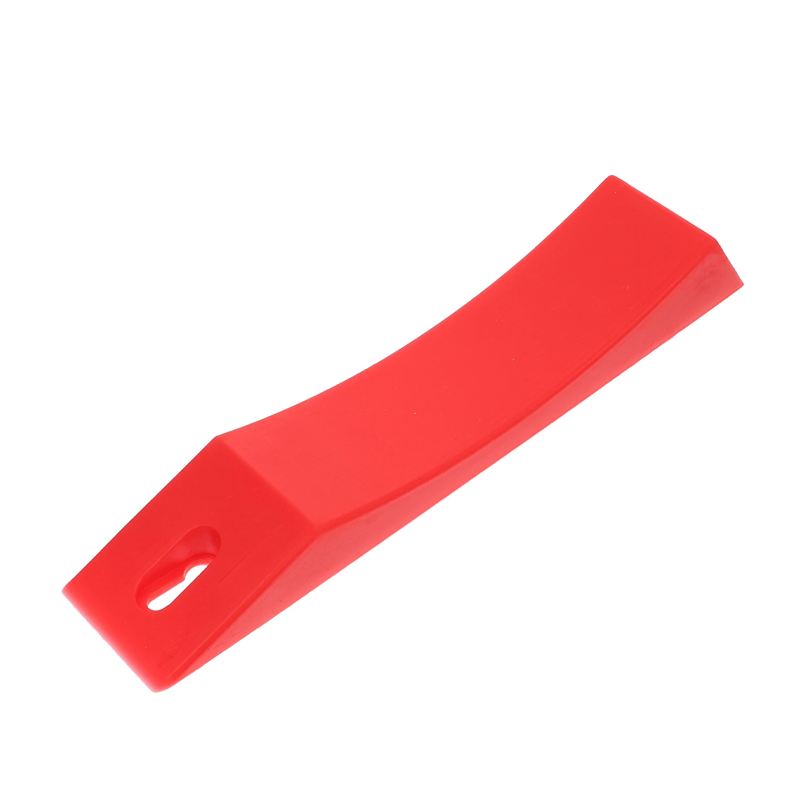 

1pc Silicone Pad High Elasticity Durable For Powerlifting Weightlifting Home Gym Deadlifts Barbell Plate Accessory