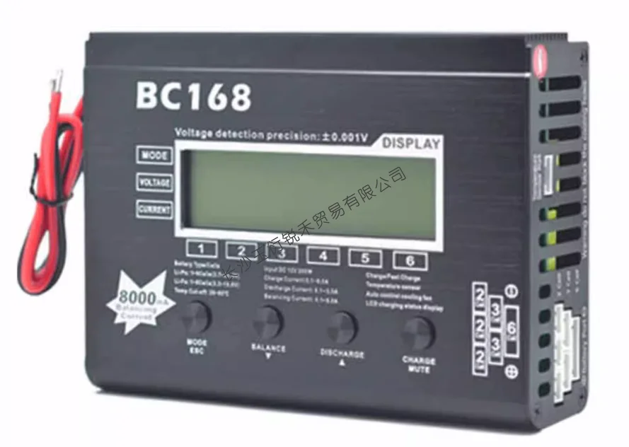 UNA6 Aok BC168 1-6S… - image