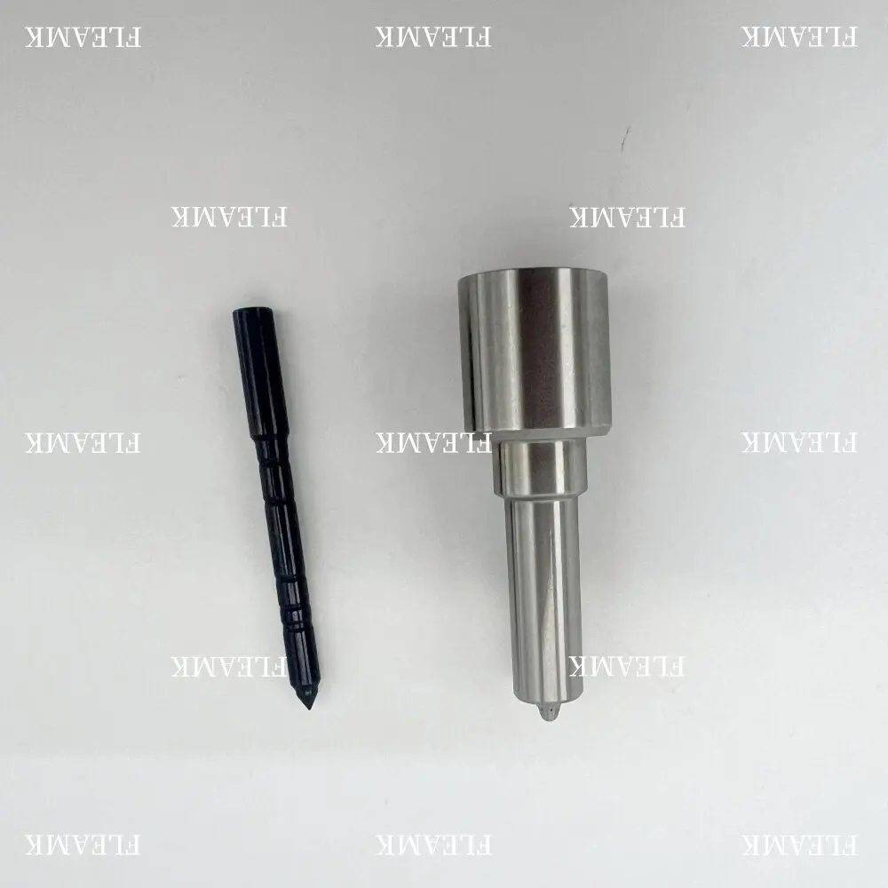 High Quality Fuel Injector DLLA157P1424 Is Suitable for 0445120048 Fuel Injector