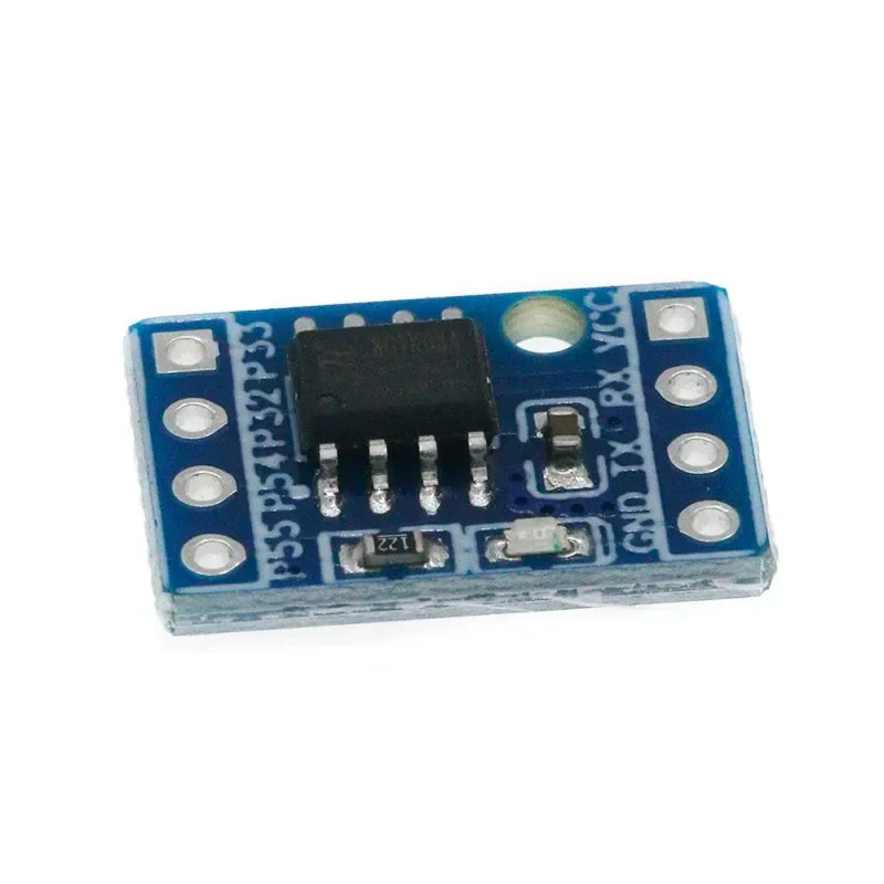 STC8G1K08A core board SOP8 development board demo board learning  STC8 51 microcontroller learning