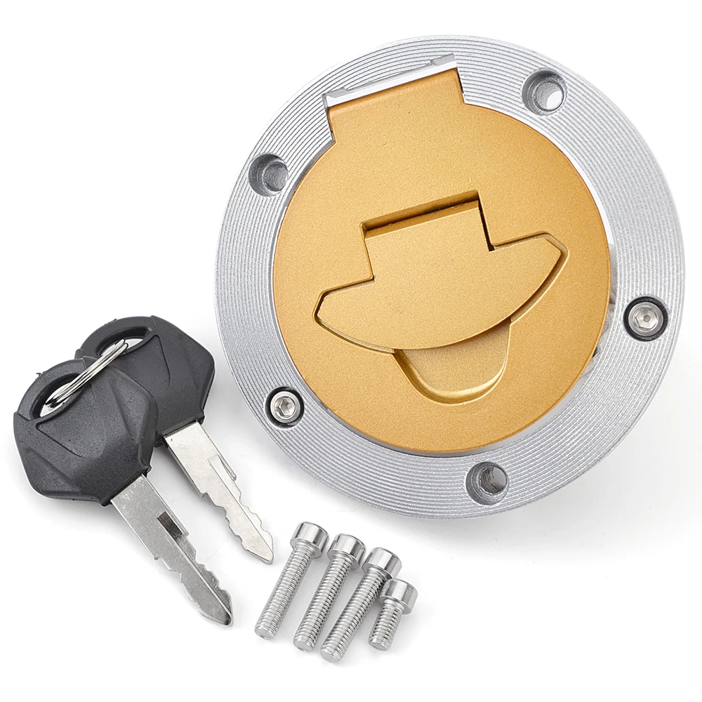 Fuel Tank Cap Cover For Ducati 748 749 916 ST4 996R 999 M750 Monster M600 ST2 Monster 620 750 SS