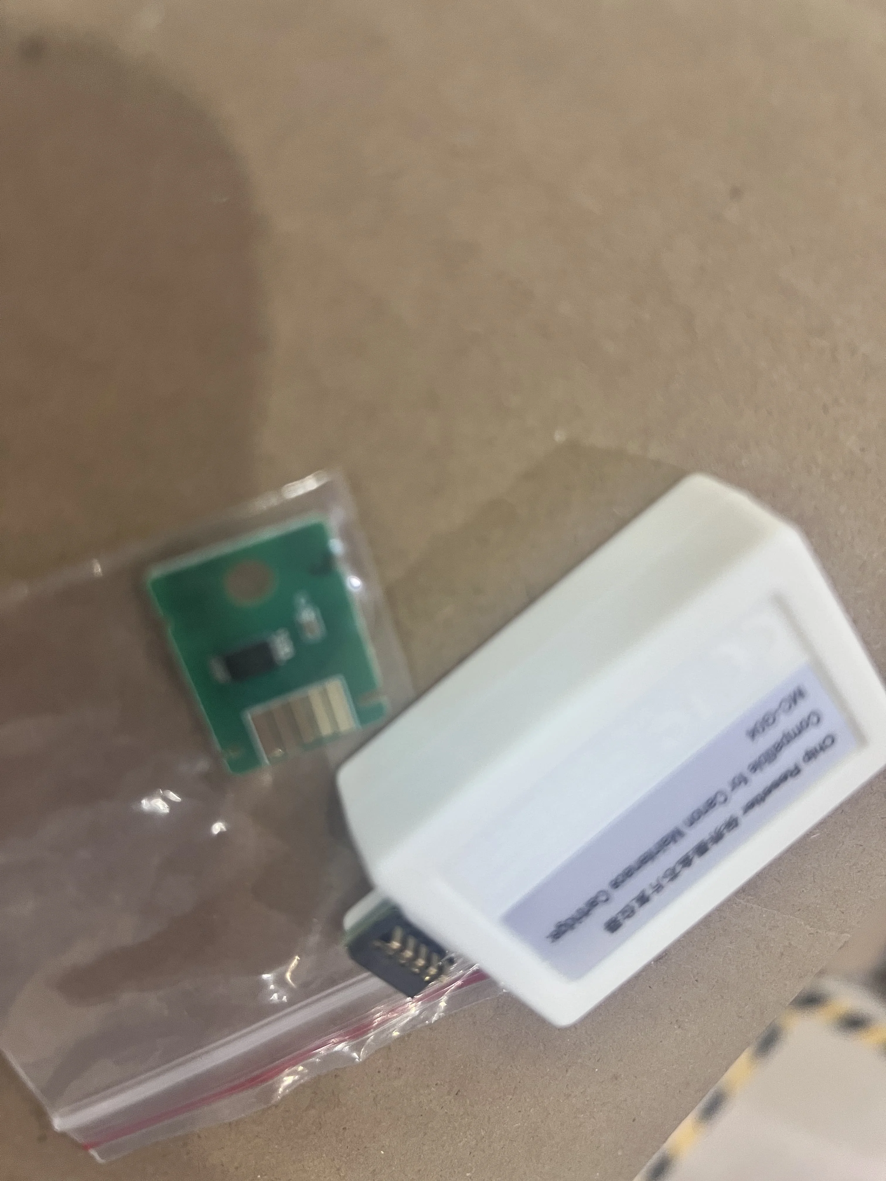 

G04 MC-G04 Chip Reset For Canon G2870 G2970 G3170 G3270 G3370 G3470 G3471 G3472 G3570 G3571 G3572 G3630 G3670 G3675 Maintenance