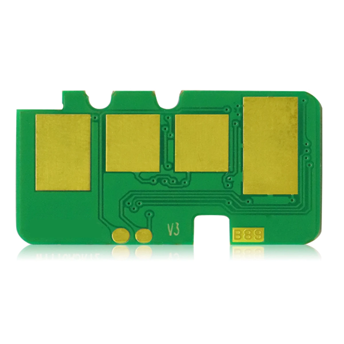 Compatible W1105A W1107A W1106A Cartridge Reset Chip for HP 107a 107r 107w 135a 135r 135w 137fnw m107a 105A 107A 106A Toner Chip